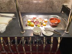 -宁波逸东豪生大酒店·豪生咖啡厅