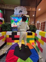 -卡通尼·Safari非洲探索乐园·生日会(金桥国际商业广场店)