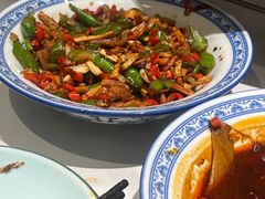 -回家吃饭·地道南昌菜(建德观总店)