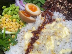 -良木缘咖啡西餐(太古里店)