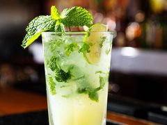 莫吉托-好久不见网红乐队酒吧(鼓浪屿海底世界店)