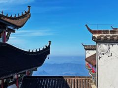 -九华山风景区