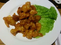 -紫霞门韩国料理烤肉(深南东路店)