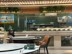 -聚丰园•湖鲜餐厅(阿红私房菜梅石路店)