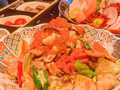 -铭牛烧肉·和牛海鲜自助(高新月牙湖店)