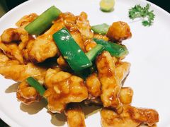 -黑土印象菜馆(三元桥店)