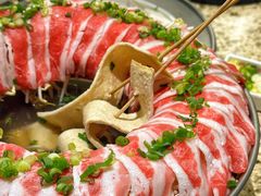 -東門韩国传统烤肉·韩国料理(银座直营店)