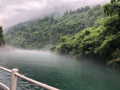-狮子关旅游区
