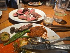-拉蒂娜·巴西牛排馆 Latina·Brazilian Steakhouse(王府井喜悦店)