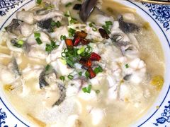 -张烤鸭·川菜·非遗冒烤鸭(青石桥店)