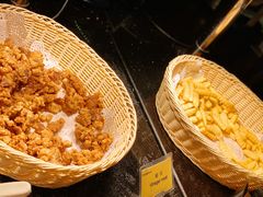 -泰谷酒店·太古码头闽菜自助餐厅