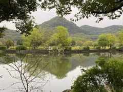 -八卦田遗址公园