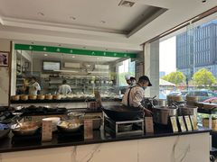 -群乐饭店(滨安路店)
