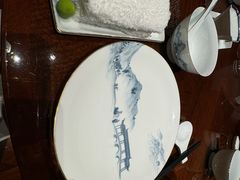 -湘湖逍遥庄园·水漾中餐厅