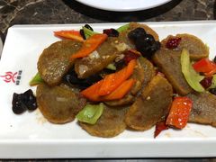 -郑喜旺烧烤(郑州总店)
