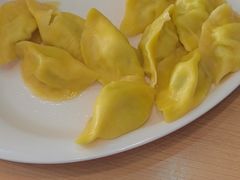 -菊花女水饺(闻涛苑店)