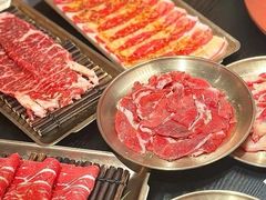 -西塔老太太泥炉烤肉(沈阳店)