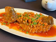 -民族饭荘(新华大街店)