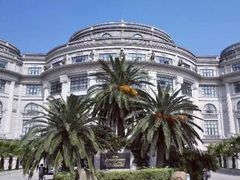 -上海棕榈滩海景酒店