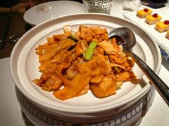 -杏花堂晋商私房菜(华熙五棵松店)