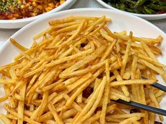 -蜀膳坊(洪公祠小区店)