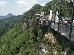 景点-梦幻奥陶纪景区