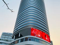 -深圳来福士广场