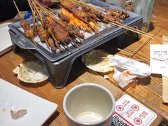 -管氏翅吧(护国寺店)