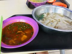 -清华澜园教工餐厅
