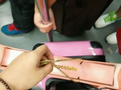 -Awfully Chocolate(来福士广场店)