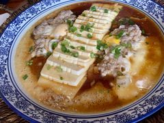 -峡谷农家乐饭店