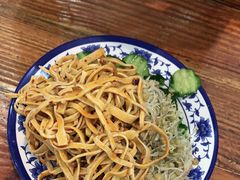 -桂花香手工面(鼓楼店)