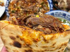 -长安后宰门水盆羊肉(新都心店)