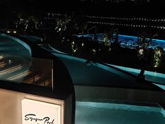 -清河半岛温泉度假酒店