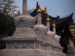 -西安市广仁寺