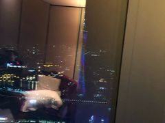 -广州四季酒店