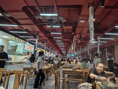 -养牛邓·潮汕牛肉海鲜自助火锅(广州店)