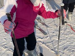 -蓟县盘山滑雪场