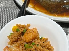 -西兰渔场·三文鱼·海鲜·捞饭(建业·森林半岛店)