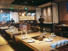 -捞王锅物料理(四川北路店)