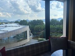 -杭州君悦酒店