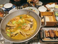 -一味大院•桐庐菜传承店(春江路店)