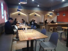 -琴岛顺天馄饨(崂山金鼎店)