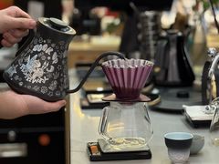 -Gee Coffee Roasters(万象城店)