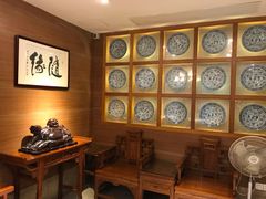 -顺丰轩园林酒家(天河店)