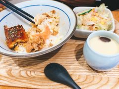 -牛気·越光米牛肉饭(水游城店)