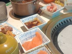 -亚马逊海鲜自助(梅溪湖步步高店)