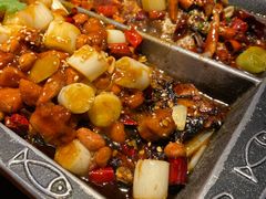 -锦尚阁烤鱼(望京新荟城店)