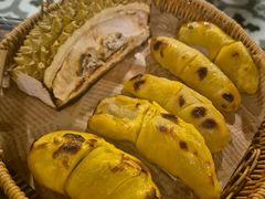 -辉记炭烧海鲜大排档·老字号(福田店)