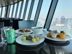 -澳门旅游塔360°旋转餐厅(南湾湖广场店)